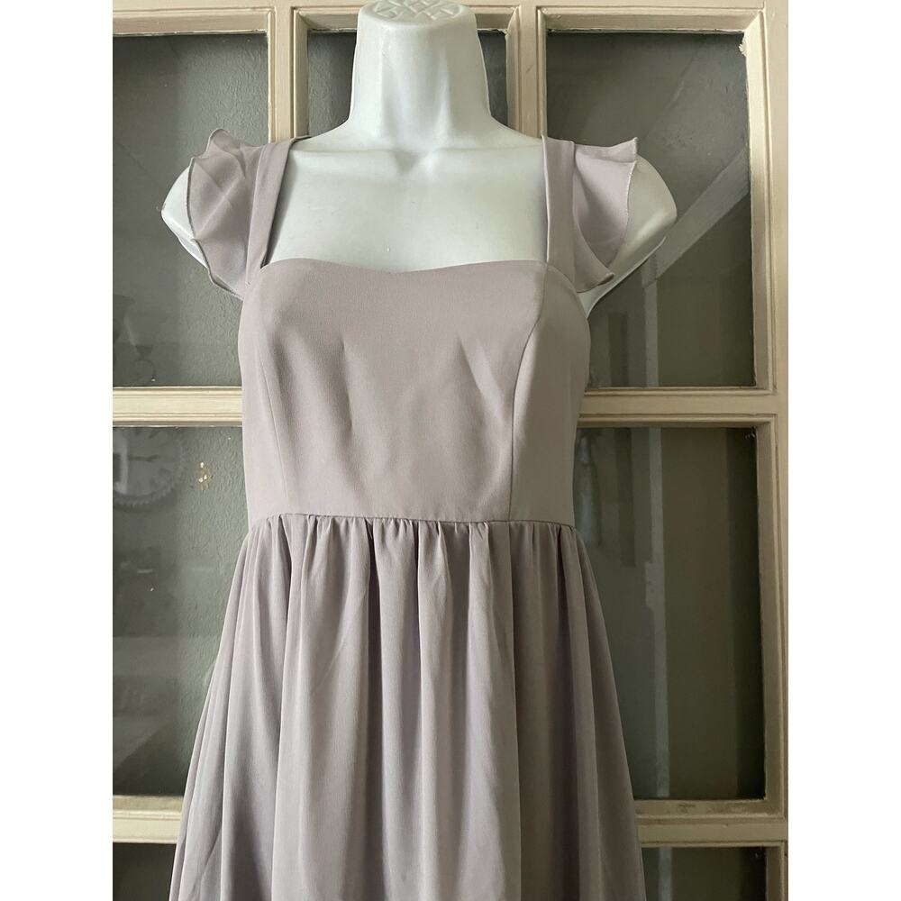 Show‎ me your Mumu June Maxi Dress - Picture 6 of 11